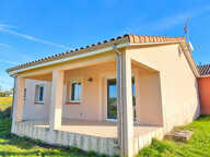 Maison La Salvetat Belmontet   4 piece(s)   95 m2 — photo 2
