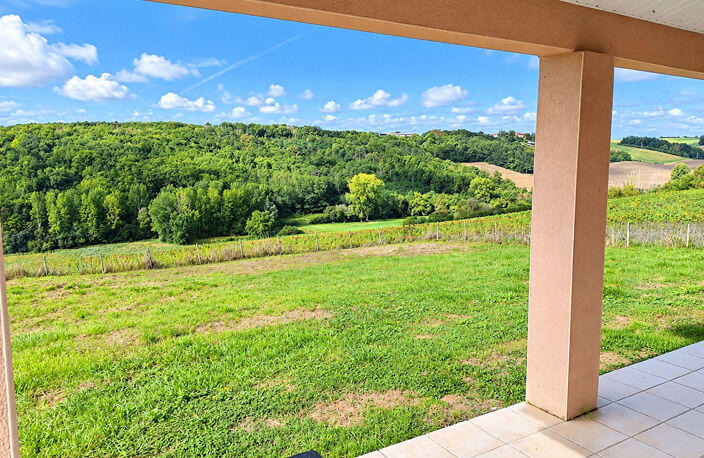 Maison La Salvetat Belmontet   4 piece(s)   95 m2 — photo 3