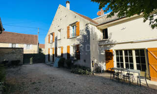 Maison 5 Pièces 135 m² à vendre à Maligny (89800)