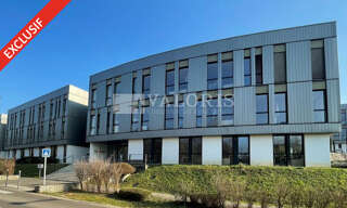 Bureau  7912 m² à louer à Limonest (69760)