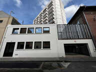 TOULOUSE - LES CHALETS - IMMEUBLE DE 242,10 M²  DE BUREAUX AVEC ROOFTOP. DE 93,40 M² — photo 2