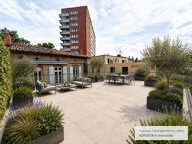 TOULOUSE - LES CHALETS - IMMEUBLE DE 242,10 M²  DE BUREAUX AVEC ROOFTOP. DE 93,40 M² — photo 3