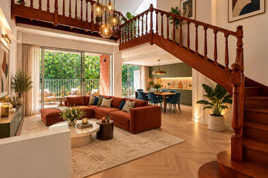 Appartement 4 pièces 780000 €