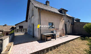 Maison 4 Pièces 84 m² à vendre à Montrozier (12630)