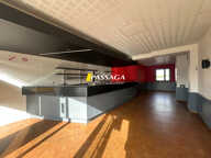 A VENDRE - Local commercial 112 m² avec parkings et caves - RODEZ — photo 3