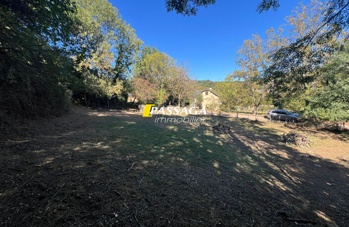 A VENDRE - Terrain à bâtir 840 m² - MURET LE CHATEAU — photo 4