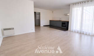Appartement 2 Pièces 55 m² à vendre à Chaville (92370)