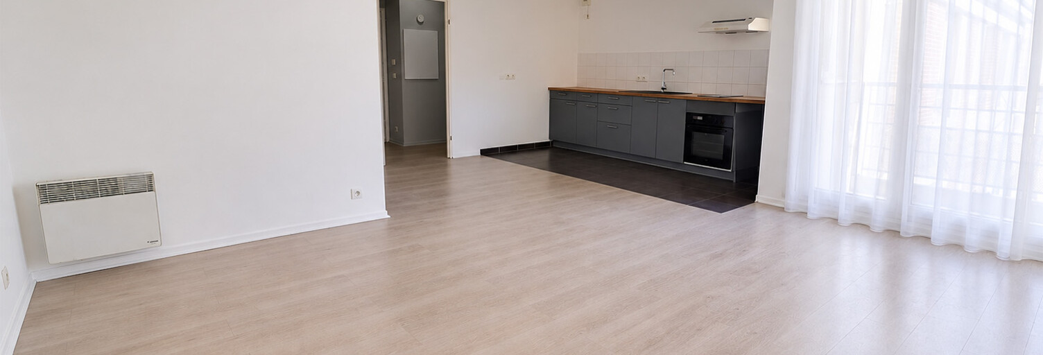 Appartement 2 Pièces 55 m² à vendre à Chaville (92370)