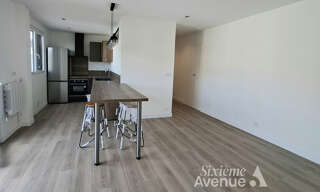 Appartement 2 Pièces 45 m² à louer à Sèvres (92310)