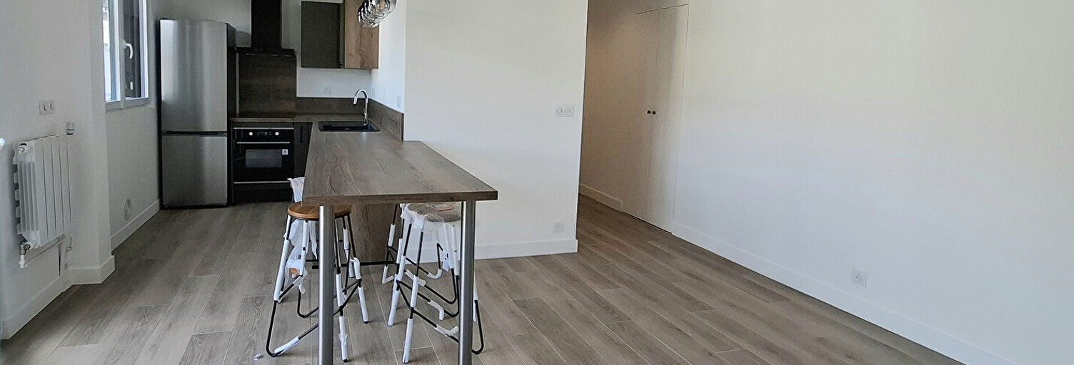 Appartement 2 Pièces 45 m² à louer à Sèvres (92310)