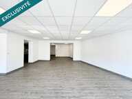 À VENDRE  ENSEMBLE IMMOBILIER MIXTE À Dannemarie  LOCAL COMMERCIAL LIBRE + APPARTEMENT LOUÉ — photo 4