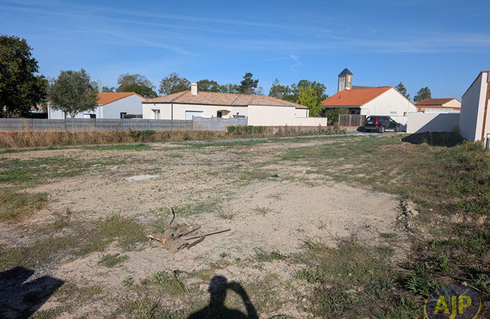 Terrain à bâtir hors lotissement, idéalement situé ! — photo 2