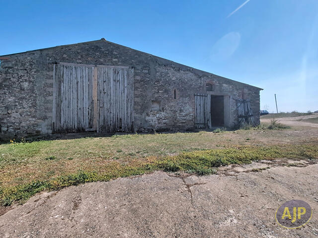 Maison proposé à Vieillevigne
