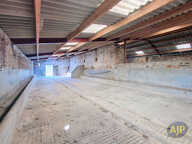 Belle grange en pierre sur + 1800 m² — photo 2
