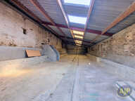 Belle grange en pierre sur + 1800 m² — photo 3