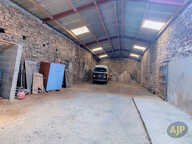 Belle grange en pierre sur + 1800 m² — photo 4
