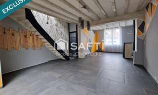 Maison 5 Pièces 108 m² à vendre à Hazebrouck (59190)