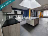 maison hazebrouck 3 chambres + bureau — photo 3