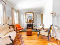 Quartier Notre Dame -Les Prés - Appartement 6 pièces - dernier étage — photo 2