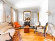 Quartier Notre Dame -Les Prés - Appartement 6 pièces - dernier étage — photo 2