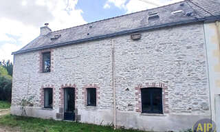 Maison 5 Pièces 120 m² à vendre à Quilly (44750)