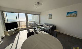 Appartement 2 Pièces 59 m² à louer à La Baule-Escoublac (44500)