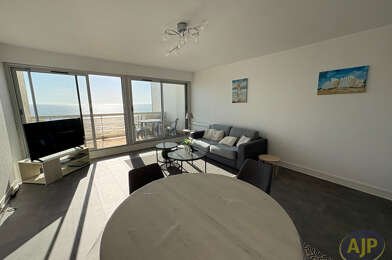Appartement 2 pièces 1154 €