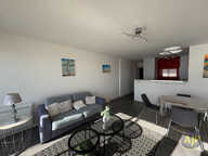 Appartement face mer bail code civil — photo 2