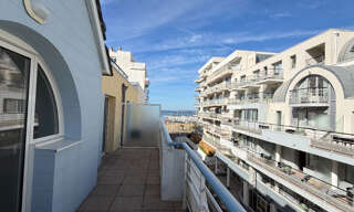 Appartement 2 Pièces 33 m² à louer à Pornichet (44380)