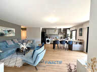 Appartement Aix-En-Provence 4/5 pièce(s) 100 m2 avec jardin terrasse et 2 stationnements — photo 2