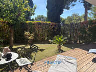 Appartement Aix-En-Provence 4/5 pièce(s) 100 m2 avec jardin terrasse et 2 stationnements — photo 3