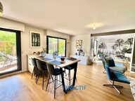 Appartement Aix-En-Provence 4/5 pièce(s) 100 m2 avec jardin terrasse et 2 stationnements — photo 4