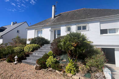Maison 5 pièces 728000 €