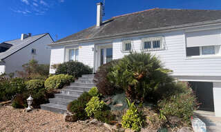 Maison 5 Pièces 135 m² à vendre à Le Pouliguen (44510)