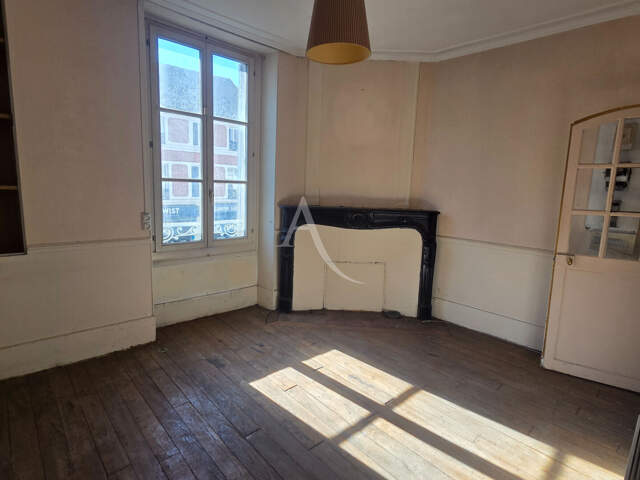Appartement Pontoise 5 pièces de 89m² — photo du bien
