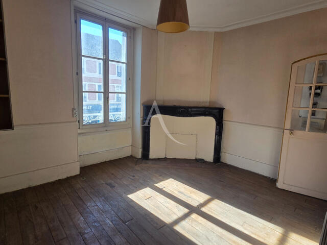 Appartement proposé à Pontoise