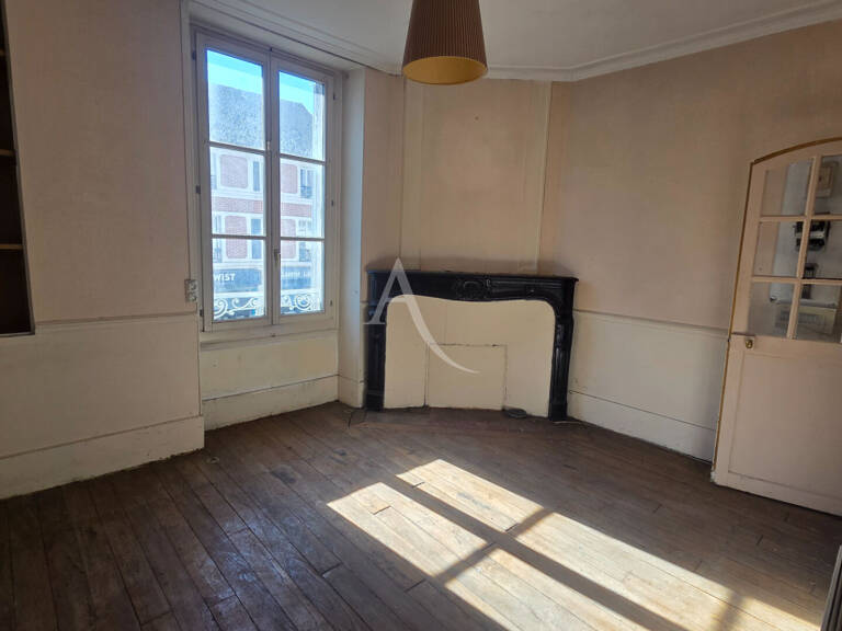 Appartement Pontoise 5 pièces de 89m² — photo 1