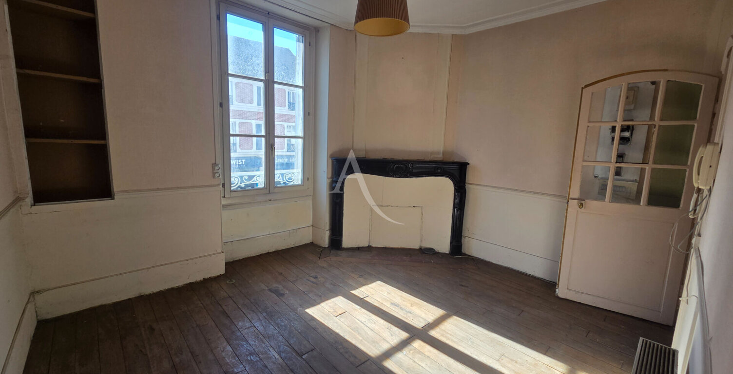 Appartement Pontoise 5 pièces de 89m² — photo 1