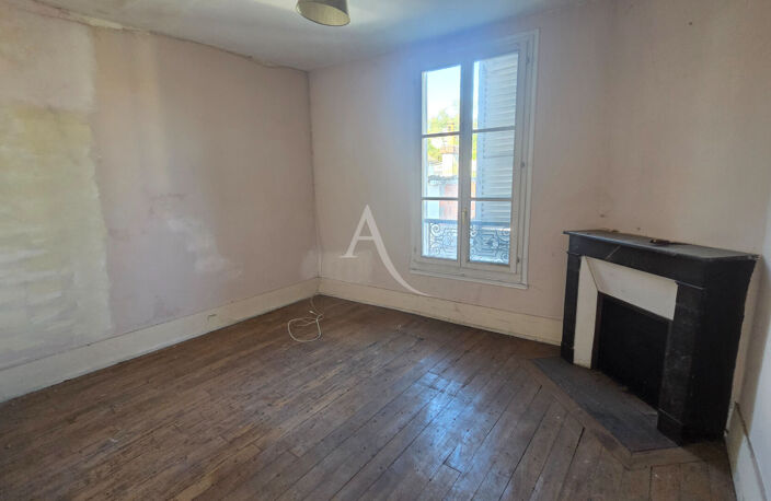 Appartement Pontoise 5 pièces de 89m² — photo 2