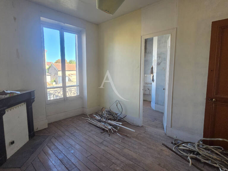 Appartement Pontoise 2 pièce(s) 35m2 — photo 1