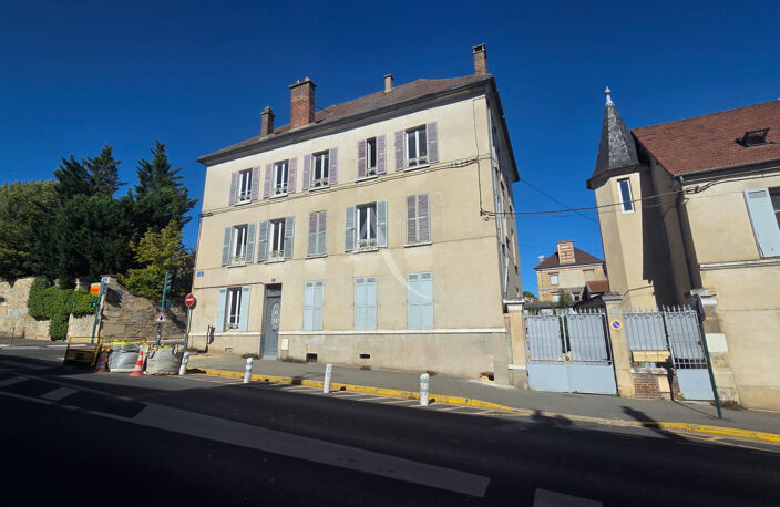 Appartement Pontoise 2 pièce(s) 35m2 — photo 2