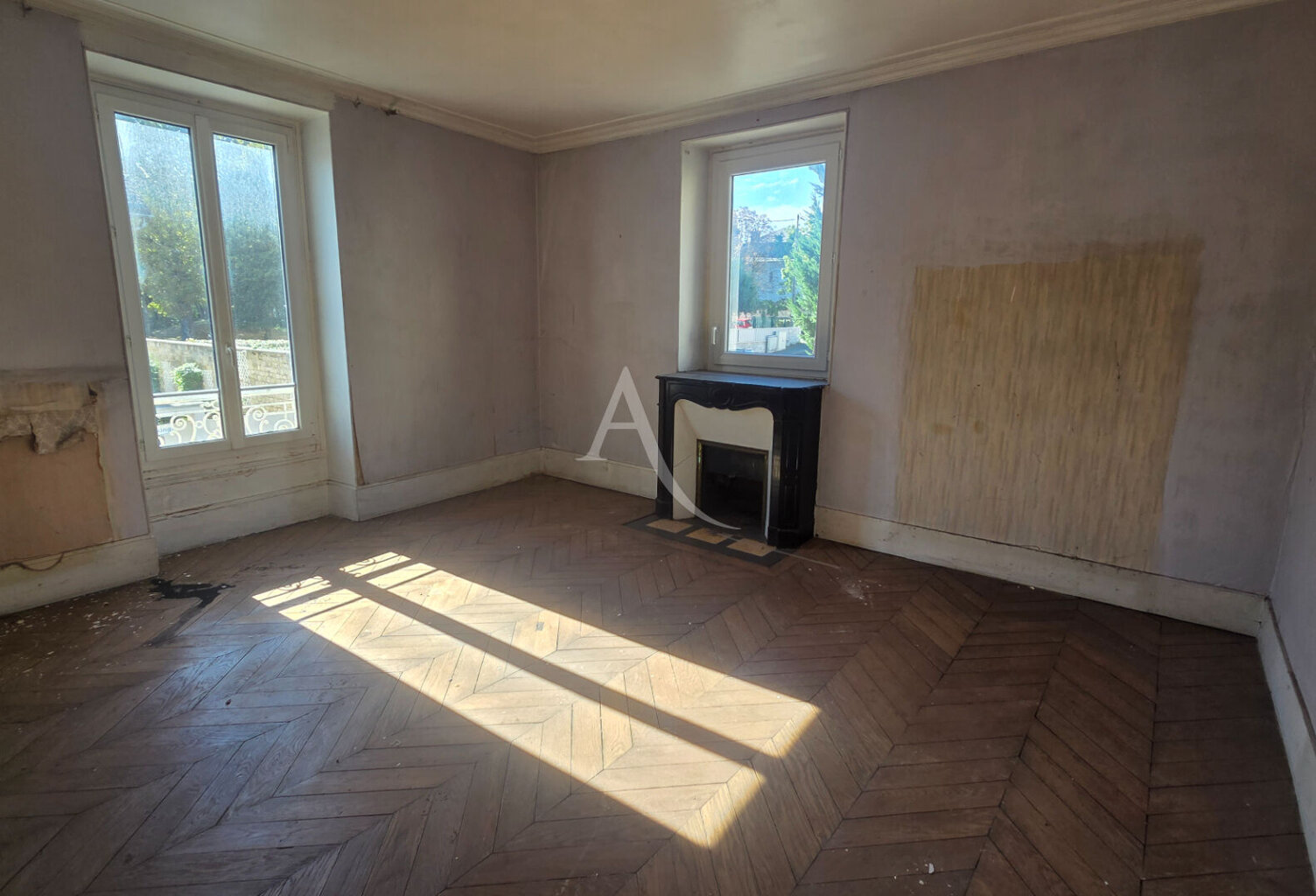 Appartement Pontoise 3 pièces de 51m² — photo 1