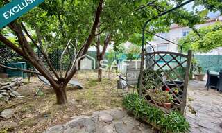 Maison 4 Pièces 102 m² à vendre à Perpignan (66000)