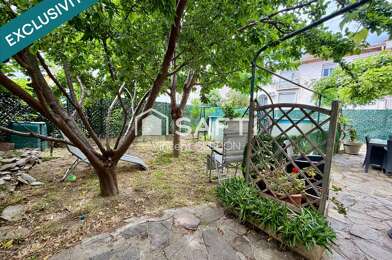 Maison 4 pièces 179000 €