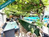 MAISON 4 PIÈCES 102 m²JARDIN 2 ESPACES DE VIE — photo 2