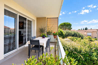 Appartement 3 pièces 230000 €
