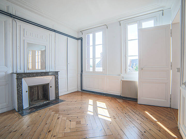 Appartement Rouen 2 pièce(s) 57.98 m2 — photo 1