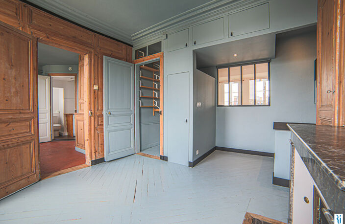 Appartement Rouen 2 pièce(s) 57.98 m2 — photo 4