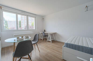 Appartement Bihorel - 25.13 m² — photo du bien