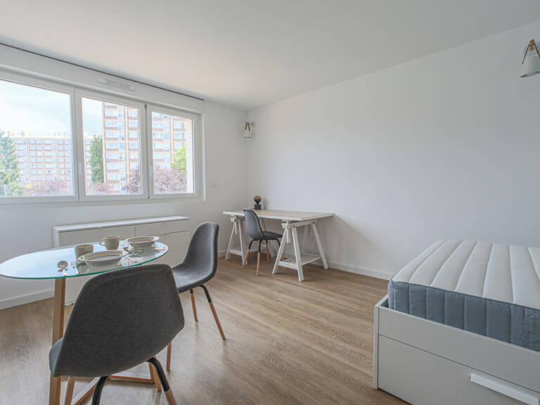 Appartement Bihorel - 25.13 m² — photo 1